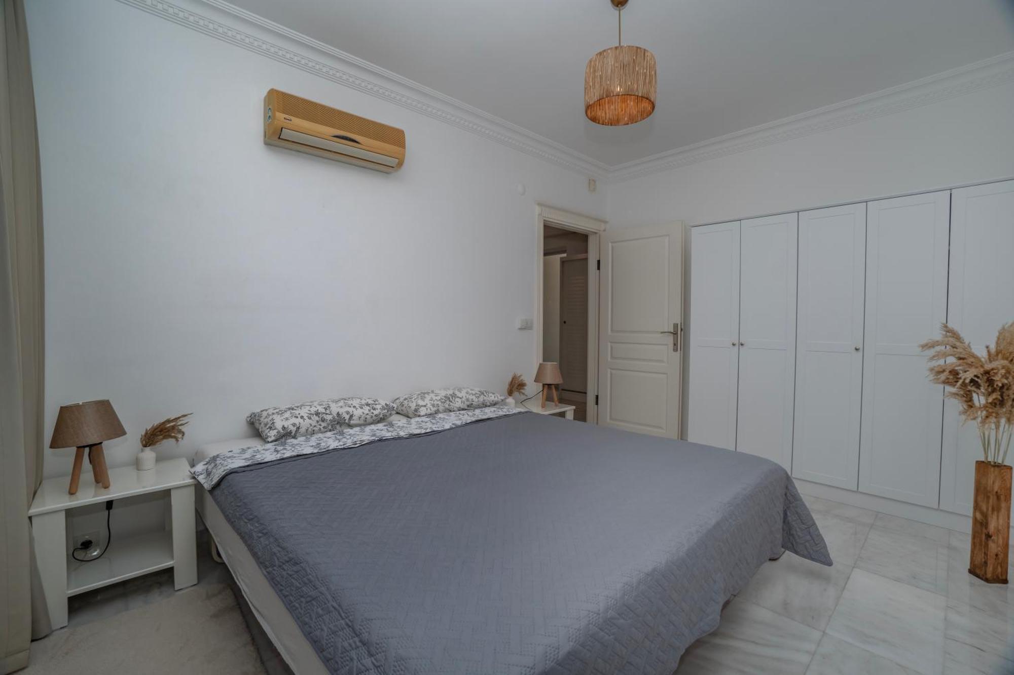Mit Einzigartigem Ausblick Villa *