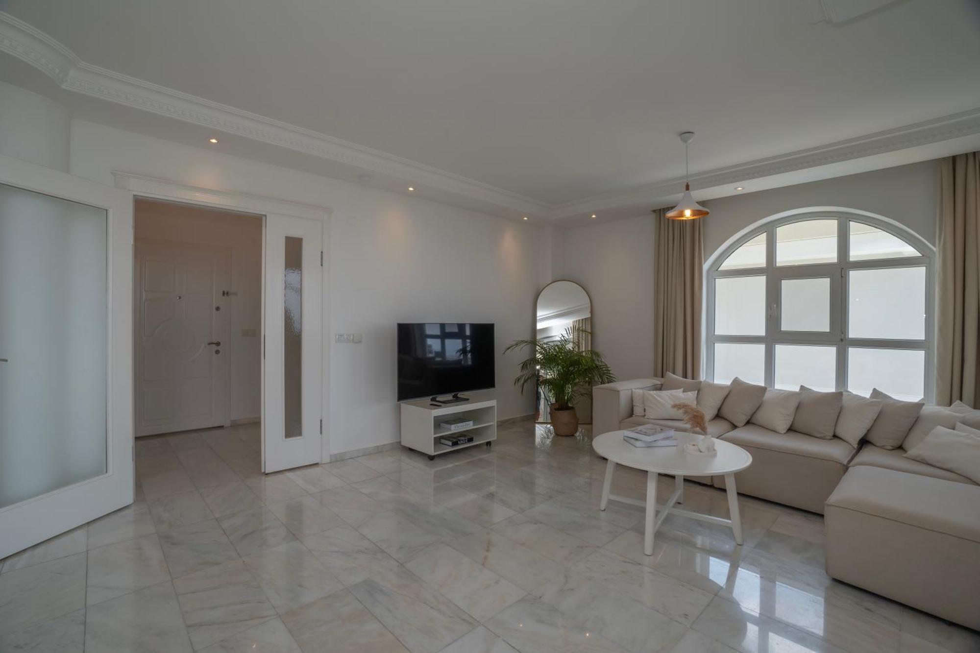 Mit Einzigartigem Ausblick Villa